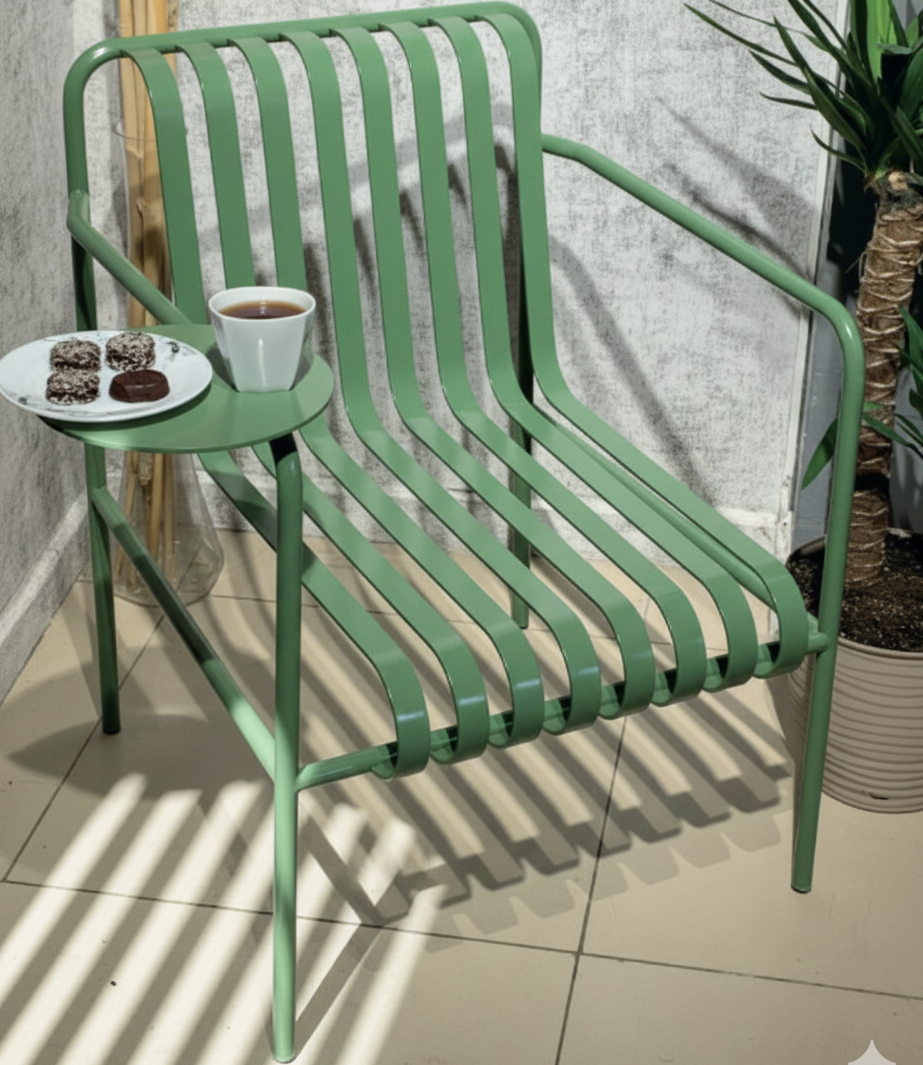 Lens Berjey Sandalye